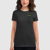 Women's Gildan Short Sleeve T-Shirt