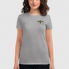 Women's Gildan Short Sleeve T-Shirt