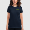 Women's Gildan Short Sleeve T-Shirt