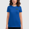 Women's Gildan Short Sleeve T-Shirt