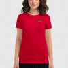 Women's Gildan Short Sleeve T-Shirt