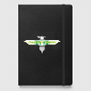 Hardcover Bound Notebook
