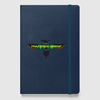 Hardcover Bound Notebook