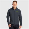 Men's Port Authority Core Soft Shell Jacket