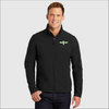 Men's Port Authority Core Soft Shell Jacket
