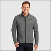 Men's Port Authority Core Soft Shell Jacket