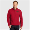 Men's Port Authority Core Soft Shell Jacket