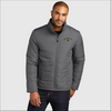 Men's Port Authority Puffer Jacket