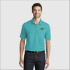 Men's Port Authority Dry Zone UV Micro Mesh Polo