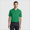 Men's Port Authority Dry Zone UV Micro Mesh Polo