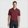 Men's Port Authority Dry Zone UV Micro Mesh Polo