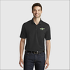 Men's Port Authority Dry Zone UV Micro Mesh Polo