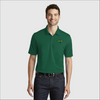 Men's Port Authority Dry Zone UV Micro Mesh Polo