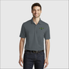Men's Port Authority Dry Zone UV Micro Mesh Polo