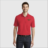 Men's Port Authority Dry Zone UV Micro Mesh Polo