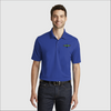 Men's Port Authority Dry Zone UV Micro Mesh Polo