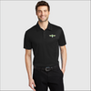 Men's Port Authority Silk Touch Performance Polo