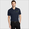 Men's Port Authority Silk Touch Performance Polo