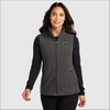 Women's Port Authority Accord Microfleece Vest