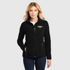 Women's Port Authority Fleece Jacket