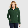 Women's Port Authority Fleece Jacket