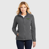 Women's Port Authority Fleece Jacket