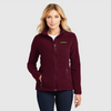 Women's Port Authority Fleece Jacket
