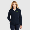 Women's Port Authority Fleece Jacket