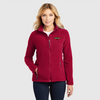 Women's Port Authority Fleece Jacket