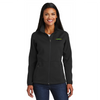 Women's Port Authority Pique Fleece Jacket