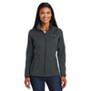 Women's Port Authority Pique Fleece Jacket