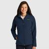 Women's Port Authority Core Soft Shell Jacket