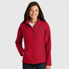 Women's Port Authority Core Soft Shell Jacket