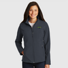 Women's Port Authority Core Soft Shell Jacket