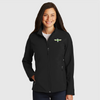 Women's Port Authority Core Soft Shell Jacket