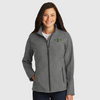 Women's Port Authority Core Soft Shell Jacket