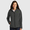 Women's Port Authority Core Soft Shell Jacket