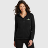 Women's Port Authority Arc Sweater Fleece Jacket