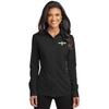 Women's Port Authority Dimension Knit Dress Shirt