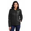 Women's Port Authority Packable Puffy Jacket