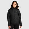 Women's Port Authority Puffer Jacket