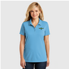 Women's Port Authority Dry Zone UV Micro-Mesh Polo