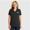 Women's Port Authority Dry Zone UV Micro-Mesh Polo