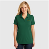 Women's Port Authority Dry Zone UV Micro-Mesh Polo