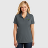 Women's Port Authority Dry Zone UV Micro-Mesh Polo