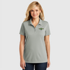 Women's Port Authority Dry Zone UV Micro-Mesh Polo