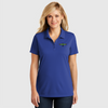 Women's Port Authority Dry Zone UV Micro-Mesh Polo
