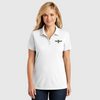 Women's Port Authority Dry Zone UV Micro-Mesh Polo