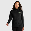 Women's Port Authority Accord Stretch Fleece Full-Zip