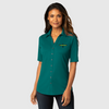 Women's Port Authority City Stretch Top
